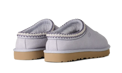 Tasman II Slipper Misty Wisteria