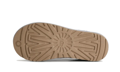 Tasman II Slipper Misty Wisteria