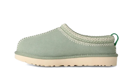 Tasman Meadow Accent Slipper Artichoke