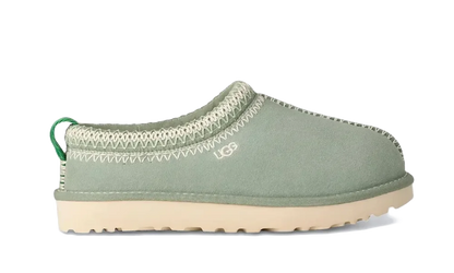 Tasman Meadow Accent Slipper Artichoke