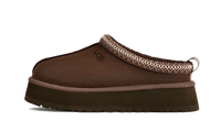 Tazz Slipper Molasses