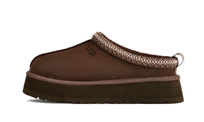 Tazz Slipper Molasses