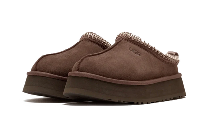 Tazz Slipper Molasses