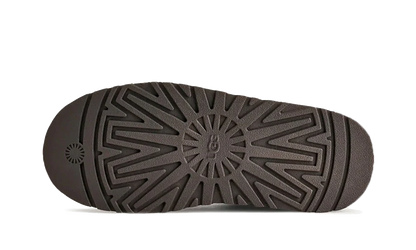 Tazz Slipper Molasses