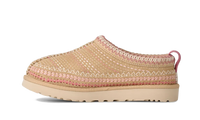 Tasman Meadow Slipper Sand Castle