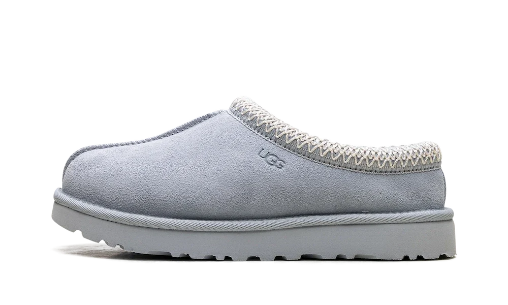 Tasman Grey