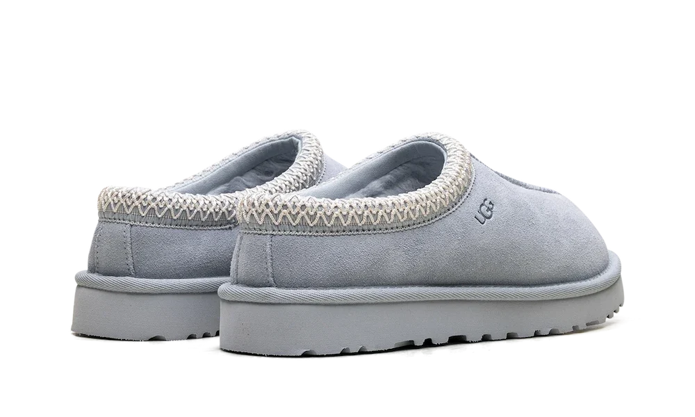 Tasman Grey
