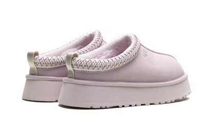 Tazz Slipper Bay Fog