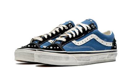 LX Old Skool 36 Pearlized Navy Black