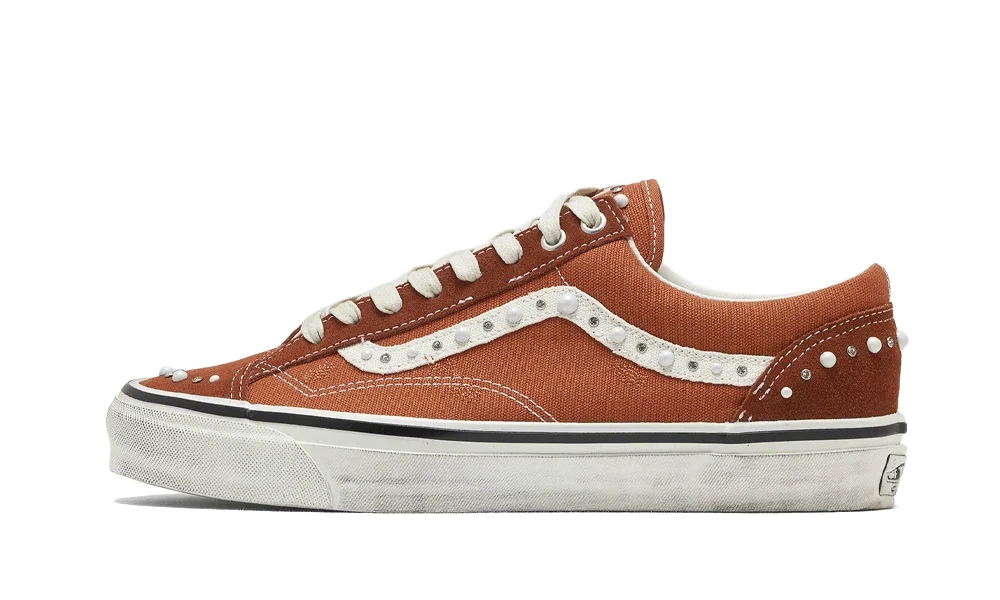 LX Old Skool 36 Pearlized Pearlized Brown
