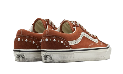 LX Old Skool 36 Pearlized Pearlized Brown