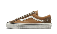 LX Old Skool 36 Pearlized Vintage Cocoa