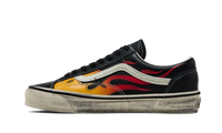 LX Old Skool Archive Flame Black
