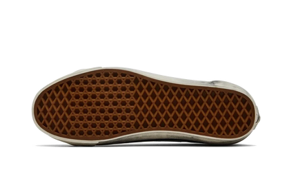 LX Old Skool Archive Flame Black