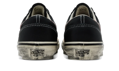 LX Old Skool Archive Flame Black