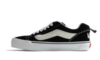 Vault UA Knu-Skool VR3 LX Imran Potato Black White