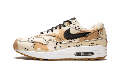 Air Max 1 Desert Camo