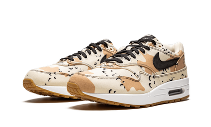 Air Max 1 Desert Camo