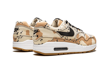 Air Max 1 Desert Camo
