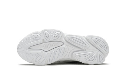 Ozweego Cloud White Silver Metallic