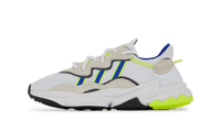 Ozweego Cloud White Solar Yellow