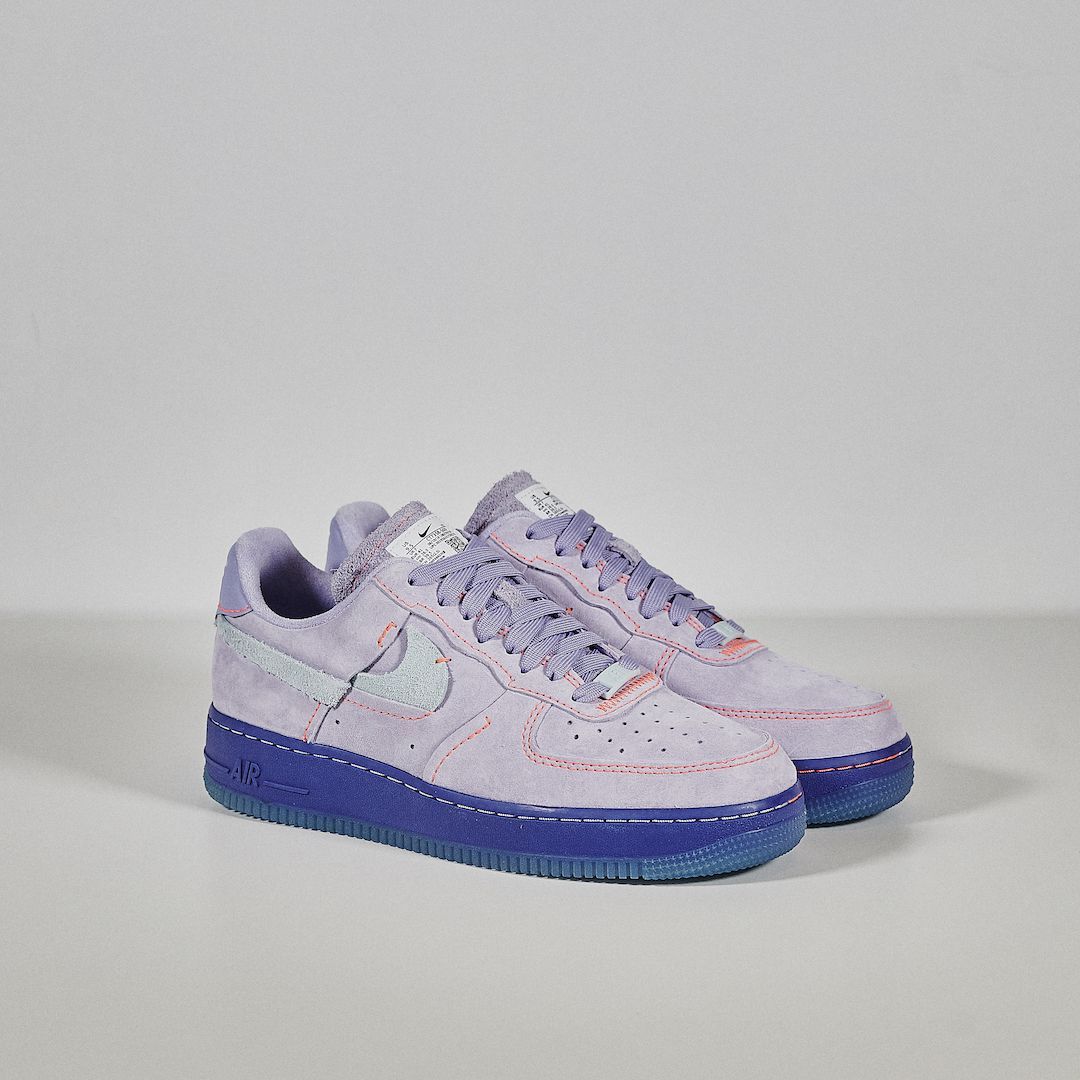 Air Force 1 Low &