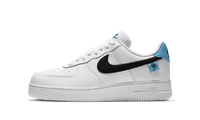 Air Force 1 Low Worldwide Blue Fury