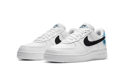 Air Force 1 Low Worldwide Blue Fury