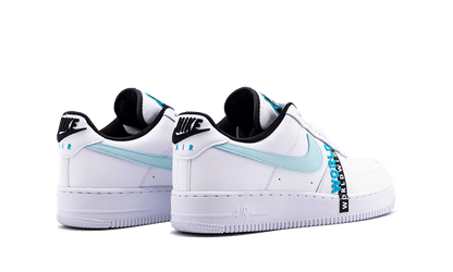 Air Force 1 Low Worldwide Sky Blue