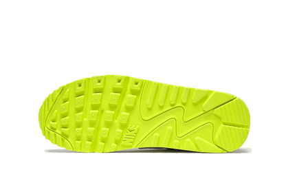 Air Max 90 Worldwide White Sky Volt