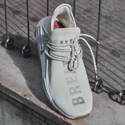 NMD HU Proud Pack Cream White