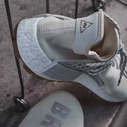 NMD HU Proud Pack Cream White