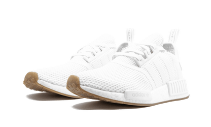 NMD R1 Triple White
