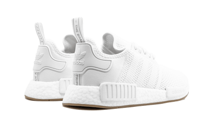 NMD R1 Triple White