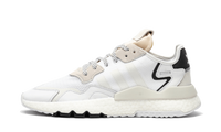Nite Jogger Crystal White