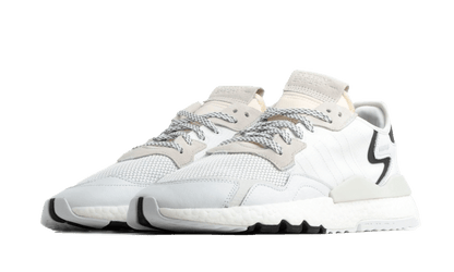 Nite Jogger Crystal White