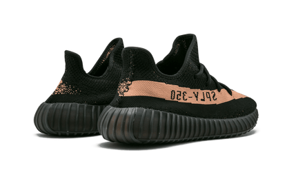Yeezy Boost 350 V2 Black Copper