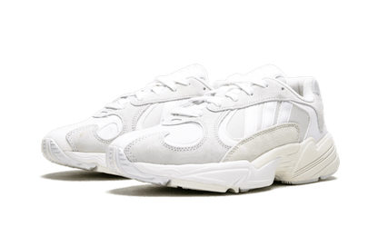 Yung-1 Cloud White