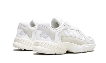 Yung-1 Cloud White