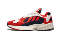 Yung-1 Collegiate Navy