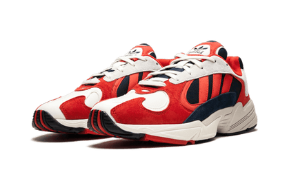 Yung-1 Collegiate Navy