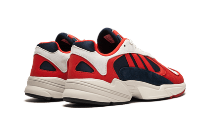 Yung-1 Collegiate Navy