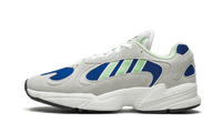 Yung 1 Glow Green Royal