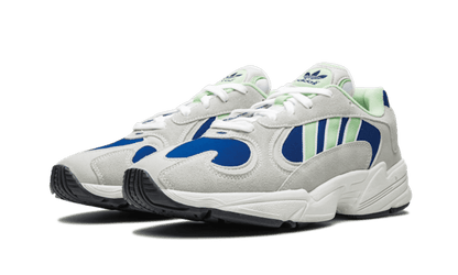 Yung 1 Glow Green Royal