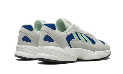 Yung 1 Glow Green Royal