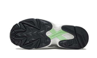 Yung 1 Glow Green Royal