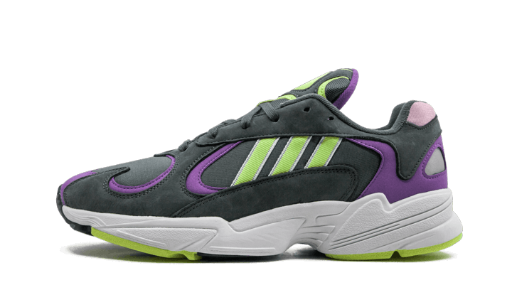 Yung-1 Legend Ivy Hi Res Yellow