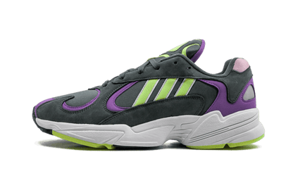 Yung-1 Legend Ivy Hi Res Yellow