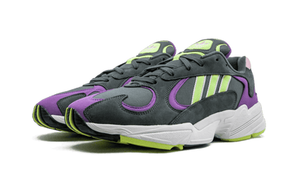 Yung-1 Legend Ivy Hi Res Yellow