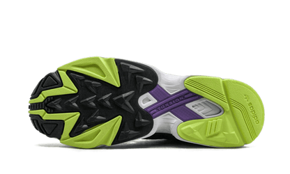Yung-1 Legend Ivy Hi Res Yellow